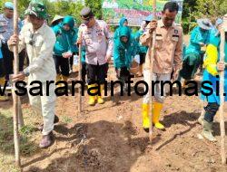 Camat Tanah Abang Dorong Optimalisasi Dana Desa untuk Program Ketahanan Pangan
