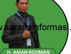 Pimpinan Ponpes Nurul Qur’an: Pendidikan Adalah Investasi Bangsa, Negeri dan Swasta Harus Didukung Pemerintah