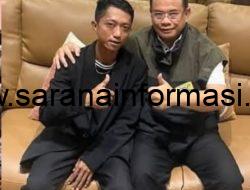 Demo Pati Jilid II Batal, Koordinator Pilih Damai: Dulu Pelototi Sekda, Kini Dirangkul Bupati Sudewo