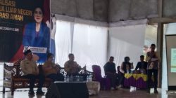 Pemerintah Kecamatan Tanah Abang Apresiasi Sosialisasi Peluang Kerja Luar Negeri oleh DPR-RI Irma Suryani Chaniago