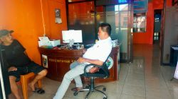 Jam Kerja Sepi Pemdes Teluk Lubuk Belimbing Adalah Hoak Dan Dugaan Unsur Kebencian