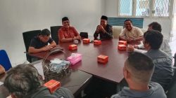 PJS Sumsel Pelopori Sinergi Media Keterbukaan Informasi Publik Di Bumi Sriwijaya