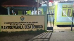 Anggaran Bumdes Desa Berugo Tahun 2023-2024 Terealisasi Dan Ada Evaluasi Tim Kecamatan 