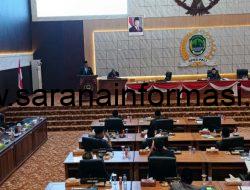 DPRD PALI Dipertanyakan: Dari 30 Hanya 20 Orang Hadir, Benarkah Wakil Rakyat Selalu Bekerja untuk Rakyat?