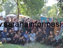 Pemkab PALI Bangun Jalan Penghubung, DPRD Apresiasi Langkah Nyata untuk Rakyat