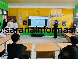 Kemendikdasmen Jalankan Inpres Revitalisasi Pendidikan, 288 Ribu Sekolah Terima Perangkat Digital