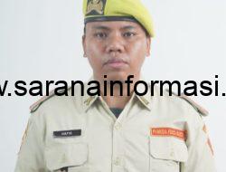 Opini: Menjaga Aspirasi, Menolak Provokasi  Oleh: Ketua Pemuda Panca Marga Kabupaten PALI