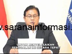 Eko Patrio dan Uya Kuya Resmi dinonaktifkan Dari DPR