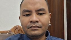 Teo Hanpalam Minta Bupati Manggarai Timur Turun Tangan Atasi Dugaan Nepotisme PPPK