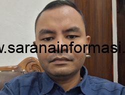 Teo Hanpalam Minta Bupati Manggarai Timur Turun Tangan Atasi Dugaan Nepotisme PPPK