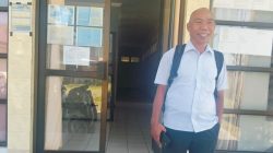 Kuasa Hukum Mantan Buruh yang Diduga di PHK Secara Sepihak, Menilai PT. WGP Tak Serius Hadapi Gugatan