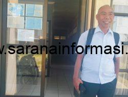 Kuasa Hukum Mantan Buruh yang Diduga di PHK Secara Sepihak, Menilai PT. WGP Tak Serius Hadapi Gugatan