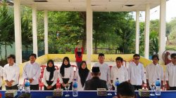 Karang Taruna Tanah Abang: Pemuda Mengabdi Tanpa Pamrih