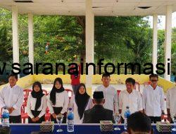 Karang Taruna Tanah Abang: Pemuda Mengabdi Tanpa Pamrih