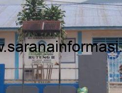 Terkait Polemik SDK Ruteng-II, Bupati Nabit Tegaskan Tuntaskan Persoalan Tersebut Secara Profesional