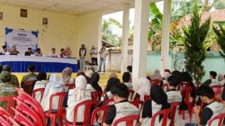 Pemerintah Kecamatan Tanah Abang Jadi Jembatan Harmoni dalam Penutupan KKN UIGM