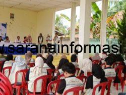Pemerintah Kecamatan Tanah Abang Jadi Jembatan Harmoni dalam Penutupan KKN UIGM