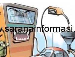 LSM LPPDM Akan Gelar Aksi Demo Terkait Penimbunan BBM yang Diduga Libatkan Oknum Perwira di Polres Manggarai