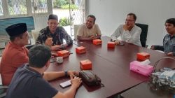 Ketua KI Sumsel Umumkan Kabar Besar : Rakernas KI 2026 Akan Digelar di Bumi Sriwijaya