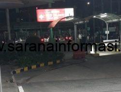 Massa Balap Liar dan Geng Motor Rusak Fasilitas Umum di Palembang, Puluhan Remaja Diamankan Polda Sumsel
