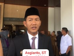 Bupati PALI Ajak Masyarakat Jaga Kondusifitas dengan Santun dan Bijak
