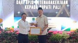 Bupati PALI Asgianto Kokohkan Komitmen untuk Rakyat Lewat Program Tani Merdeka