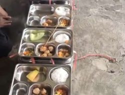 Firdaus Hasbullah  Minta Pemerintah Hentikan Sementara Program MBG, Firdaus: “Keselamatan Anak Harus Jadi Prioritas”