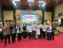 Selamat! Banyuasin Kembali Raih Penghargaan Kabupaten Layak Anak 