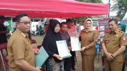 Pasar Murah Akan Ditambah Titik Lokasinya”