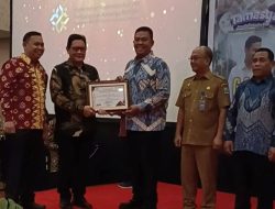 Empat Penghargaan Sekaligus, Pemkab PALI Ukir Prestasi Membanggakan dari BKKBN Sumsel