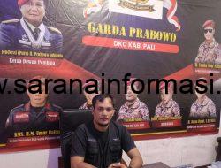 Ketua Garda Prabowo Ajak Masyarakat Jaga Kondusifitas, Jangan Mudah Terprovokasi