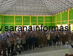Dinas PMD PALI Dorong Desa Jadi Garda Terdepan Wujudkan Ketahanan Pangan