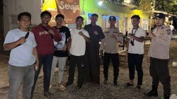 Polsek Talang Ubi Fokus Cegah Gangguan Kamtibmas dan Tindak Pidana Jalanan