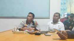 Polres Manggarai Tetapkan Enam Orang Tersangka Dalam Kasus Penganiayaan Salah Seorang Warga di Pitak Ruteng