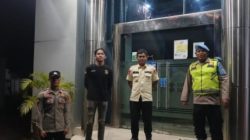 Polsek Talang Ubi Intensifkan KRYD, Cegah Gangguan Kamtibmas