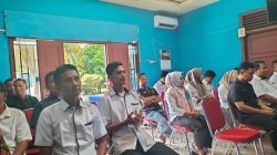 Pemdes Talang Bulang Fokus Kembangkan Potensi Lokal untuk Kesejahteraan Warga