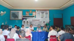 Dinas PMD PALI Dorong Pengembangan Potensi Desa Talang Bulang