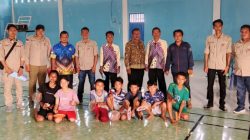 Monitoring DD Dan ADD Di Desa Bumiayu, Fokus Pada Gedung Serbaguna, Drainase, Dan Jalan Setapak