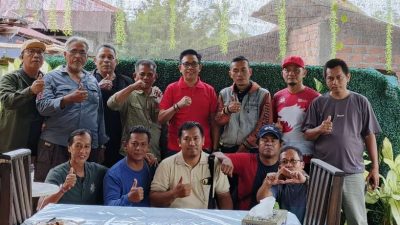 Gemarlab dan SPPPA Nilai Kebijakan Bupati PALI Prioritaskan Tenaga Lokal Sebagai Langkah Maju