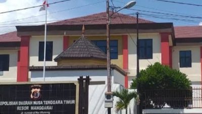 Kasus Penimbunan BBM yang Melibatkan Oknum Perwira Polisi IKS di Polres Manggarai Hingga Kini Belum Jelas