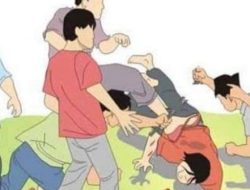 Polisi Sedang Siapkan Berkas Perkara untuk Dilimpahkan ke Kejaksaan Dalam Kasus Penganiayaan Warga Pitak