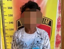 Polsek Tanah Abang Ringkus Terduga Pelaku Pencuri HP