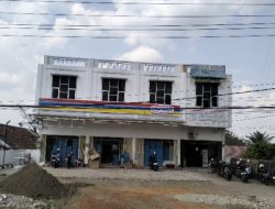 Diduga Langgar Aturan, Indomaret Membuat Pedagang Kecil Mati Suri 