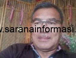 Flavianus Soe : Fraksi NasDem Tidak Perna Minta Tambahan Anggaran Perjalanan Dinas