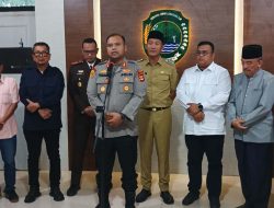 Dialog Mengganti Demonstrasi: Ketika PALI Memilih Jalan Damai