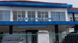 Diduga Tahan Jasa Pelayanan dan TPP, Pegawai RSUD Ruteng Keluhkan Kerja Tanpa Libur