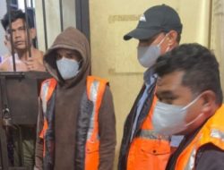 Tersangka SB Mangkir Dari Pemeriksaan atas Kasus Jalan Golo Welu-Orong, Kejari Mabar akan Lakukan Panggilan Ulang