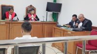 Sidang Kasus Korupsi Mengguncang PALI, Eksepsi Brisvo, Nama Besar, dan Rp932 Juta Misterius
