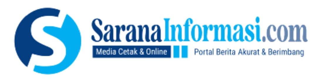 SaranaInformasi.com