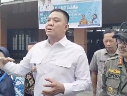 Wujud Nyata Komitmen Bupati dan Wabup Dorong Peningkatan Kompetensi Guru untuk SDM Unggul Menuju Indonesia Emas